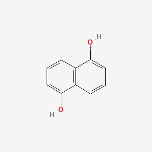 1,5-NAPHTHALENEDIOL