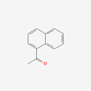 1-ACETONAPHTHONE