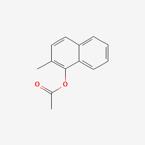 1-ACETOXY-2-METHYLNAPHTHALENE