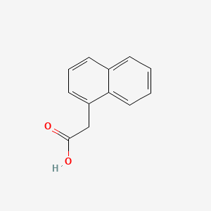 1-NAPHTHALENEACETIC ACID