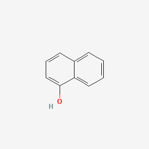 1-NAPHTHOL