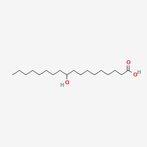 10-HYDROXYSTEARIC ACID