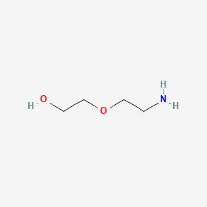 2-(2-AMINOETHOXY)ETHANOL