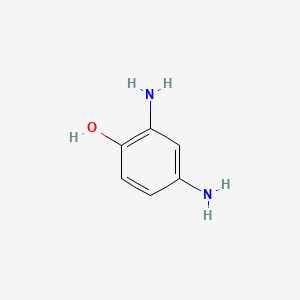 2,4-DIAMINOPHENOL