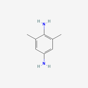 2,6-DIMETHYL-P-PHENYLENEDIAMINE
