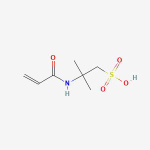 2-ACRYLAMIDO-2-METHYLPROPANE SULFONIC ACID