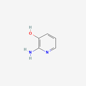 2-AMINO-3-HYDROXYPYRIDINE