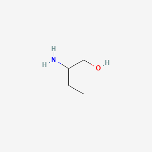 2-AMINOBUTANOL