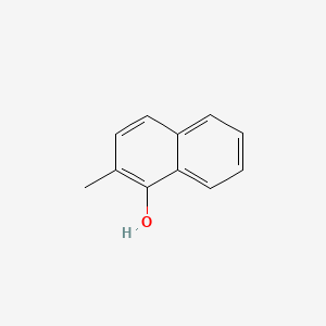 2-METHYL-1-NAPHTHOL