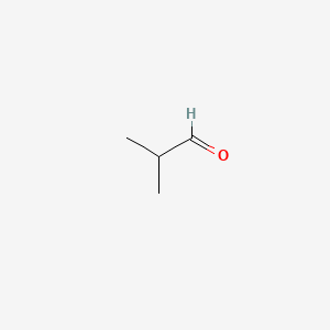 2-METHYLPROPANAL