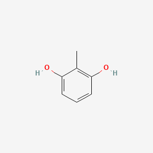 2-METHYLRESORCINOL