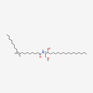 2-OLEAMIDO-1,3-OCTADECANEDIOL