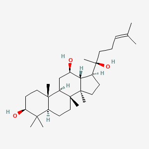 (20S)-PROTOPANAXADIOL
