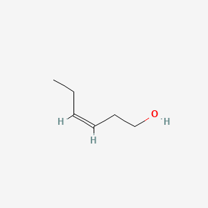 3-HEXENOL
