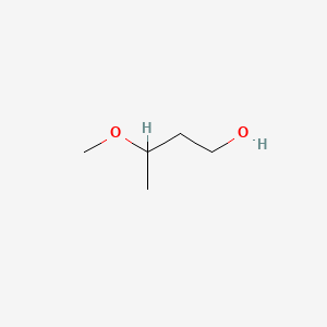 3-METHOXYBUTANOL