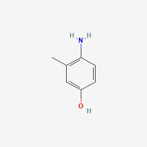 4-AMINO-M-CRESOL