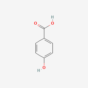 4-HYDROXYBENZOIC ACID