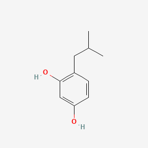 4-ISOBUTYLRESORCINOL