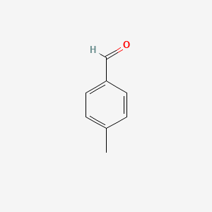 4-METHYLBENZALDEHYDE