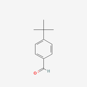 4-T-BUTYL BENZALDEHYDE
