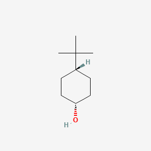 4-T-BUTYLCYCLOHEXANOL