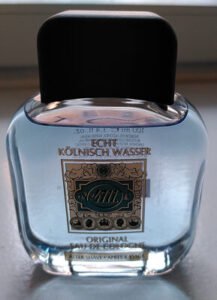 4711 Original Eau de Cologne