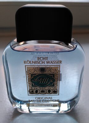 4711 Original Eau de Cologne