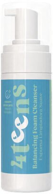 4TEENS Balancing Foam Cleanser