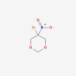 5-BROMO-5-NITRO-1,3-DIOXANE