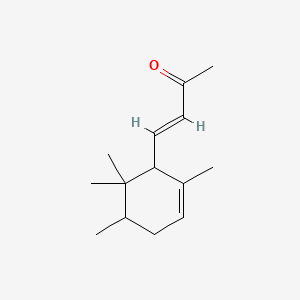 5-METHYL-ALPHA-IONONE
