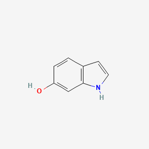 6-HYDROXYINDOLE