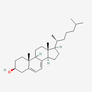 7-DEHYDROCHOLESTEROL
