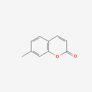 7-METHYLCOUMARIN, WHEN USED AS A FRAGRANCE INGREDIENT
