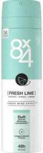 8X4 Fresh Lime