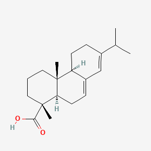 ABIETIC ACID