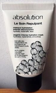 absolution Le Soin Repulpant