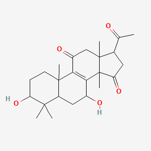 ACACIA SENEGAL FLOWER/STEM EXTRACT