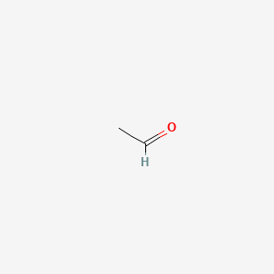 ACETALDEHYDE ASSOCIATED WITH CONSUMPTION OF ALCOHOLIC BEVERAGES