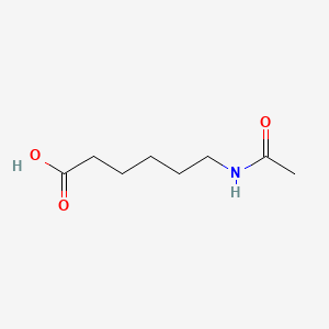 ACETAMIDOCAPROIC ACID