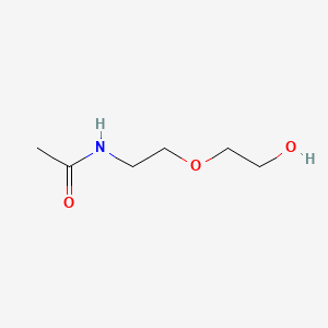 ACETAMIDOETHOXYETHANOL