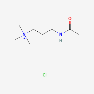 ACETAMIDOPROPYL TRIMONIUM CHLORIDE