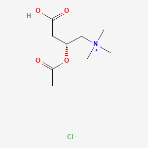 ACETYL CARNITINE HCL