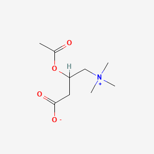 ACETYL CARNITINE