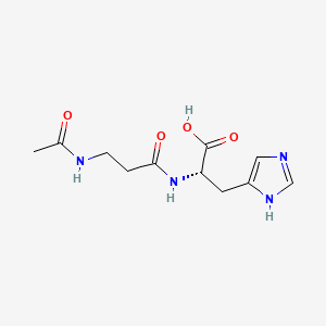 ACETYL CARNOSINE