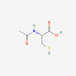 ACETYL CYSTEINE