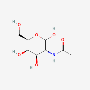 ACETYL GALACTOSAMINE