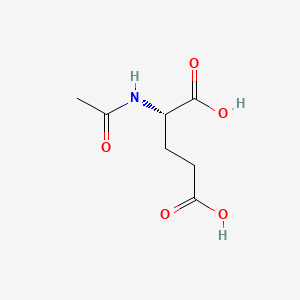 ACETYL GLUTAMIC ACID