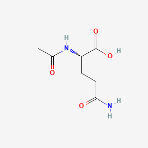 ACETYL GLUTAMINE