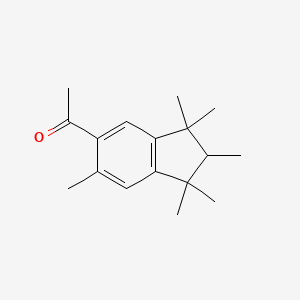 ACETYL HEXAMETHYL INDAN