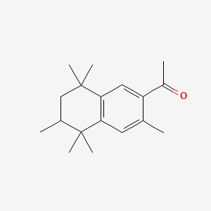 ACETYL HEXAMETHYL TETRALIN